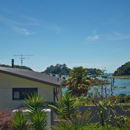 Abel Tasman Kaiteriteri B & B ภายนอก รูปภาพ
