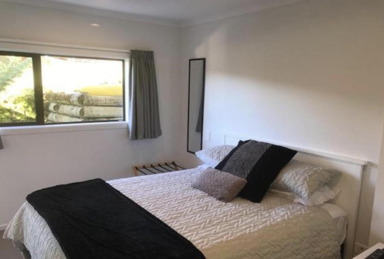 Abel Tasman Kaiteriteri B & B ภายนอก รูปภาพ