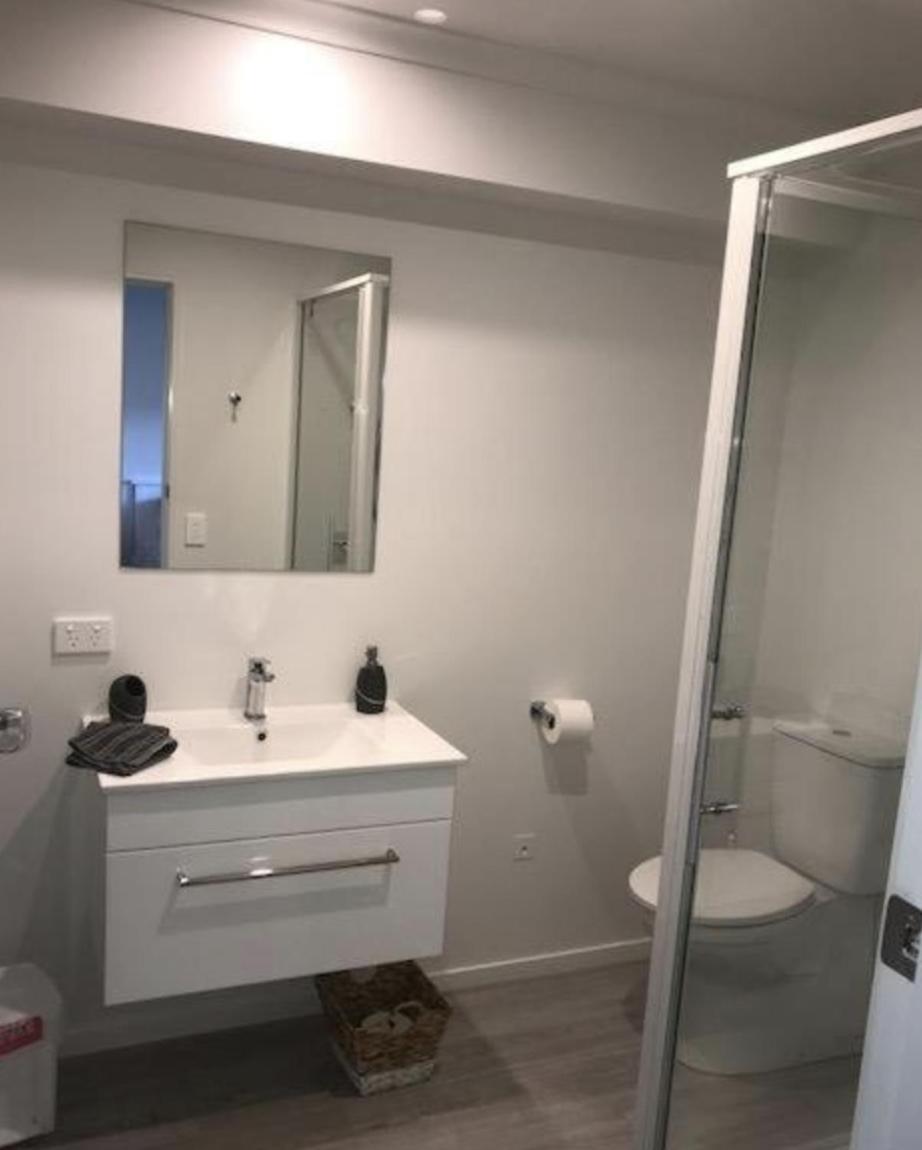 Abel Tasman Kaiteriteri B & B ภายนอก รูปภาพ