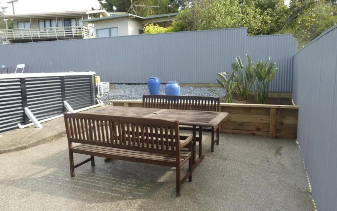 Abel Tasman Kaiteriteri B & B ภายนอก รูปภาพ