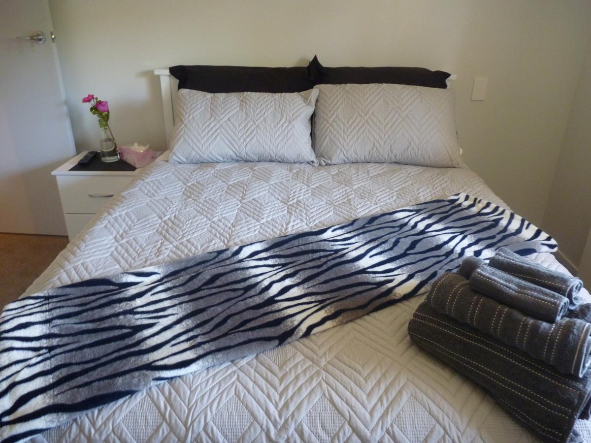 Abel Tasman Kaiteriteri B & B ภายนอก รูปภาพ