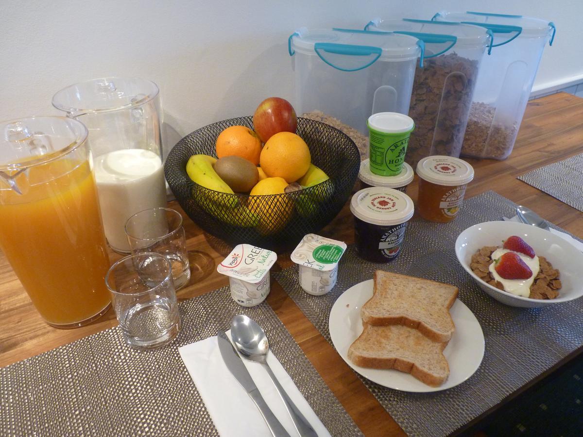 Abel Tasman Kaiteriteri B & B ภายนอก รูปภาพ