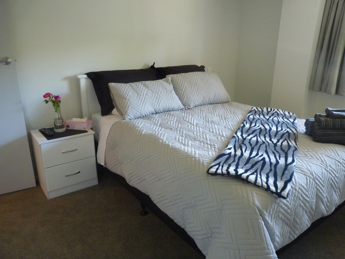 Abel Tasman Kaiteriteri B & B ภายนอก รูปภาพ