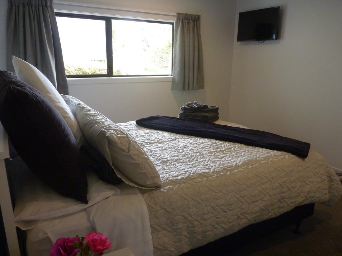 Abel Tasman Kaiteriteri B & B ภายนอก รูปภาพ