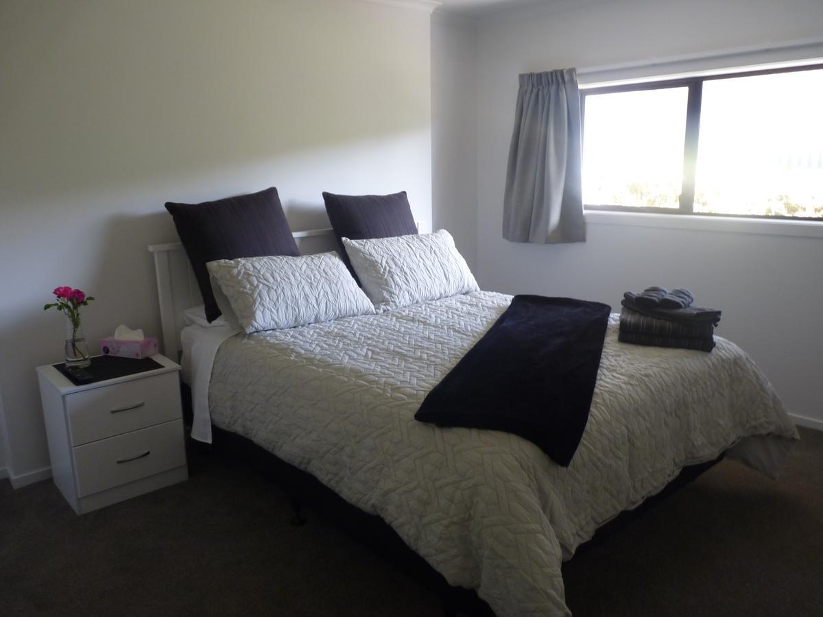 Abel Tasman Kaiteriteri B & B ภายนอก รูปภาพ