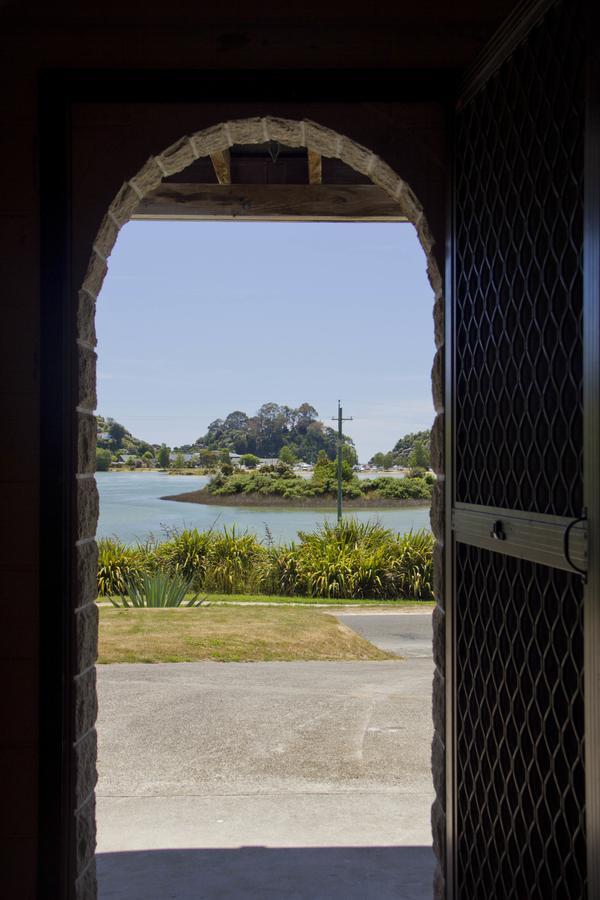 Abel Tasman Kaiteriteri B & B ภายนอก รูปภาพ