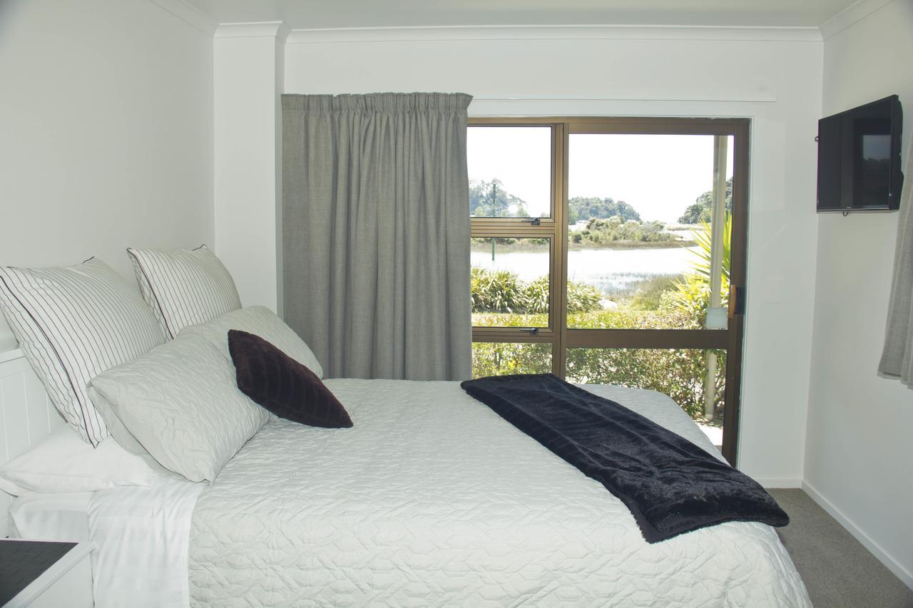Abel Tasman Kaiteriteri B & B ภายนอก รูปภาพ