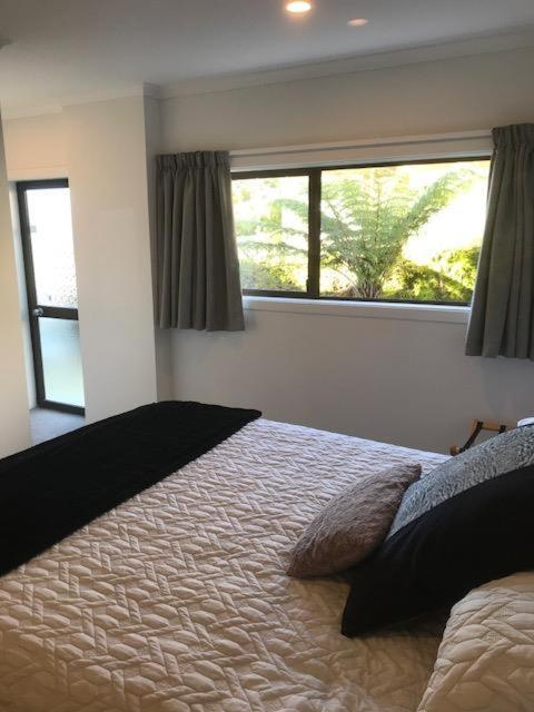Abel Tasman Kaiteriteri B & B ภายนอก รูปภาพ